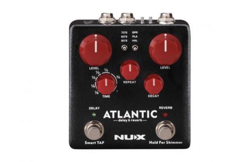Nux NDR-5 Atlantic
