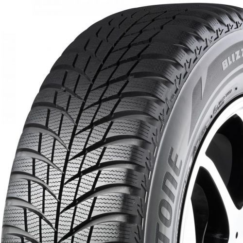 Bridgestone Blizzak LM-001 225/50 R17 98 H XL Zimní