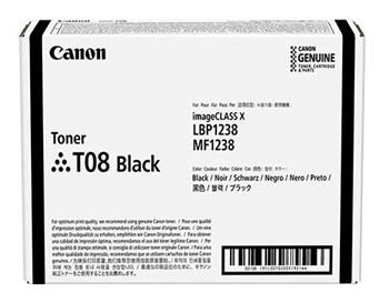 CANON toner  T08BK