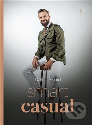 Smart Casual - Daniel Šmíd, Vázaná
