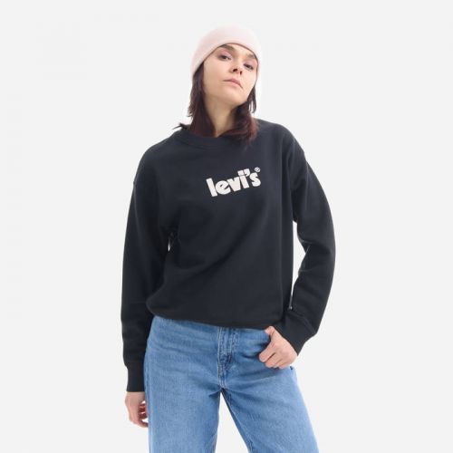 Levi's® Graphic Standard Crew 18686-0056