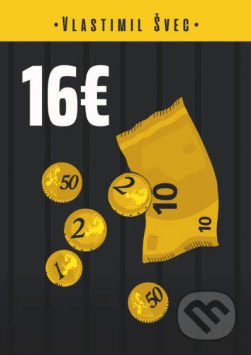 16 € - Vlastimil Švec