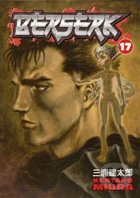 Berserk 17 - Kentaro Miura