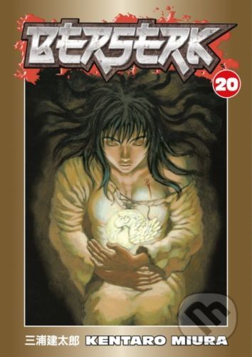 Berserk 20 - Kentaro Miura