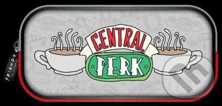 Peračník Friends: Central Perk