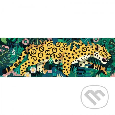 Leopard - Djeco