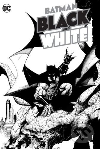 Batman Black & White - Paul Dini, James Tynion IV