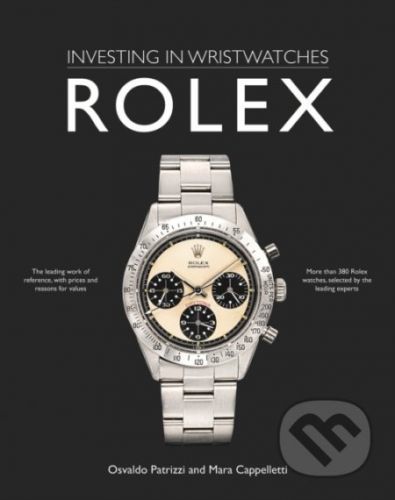 Investing in Wristwatches: Rolex - Mara Cappelletti