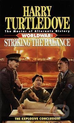 Striking the Balance - Harry Turtledove