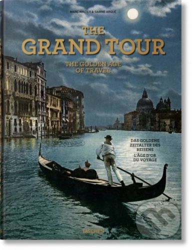 The Grand Tour - Marc Walter