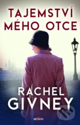 Tajemství mého otce - Givney Rachel