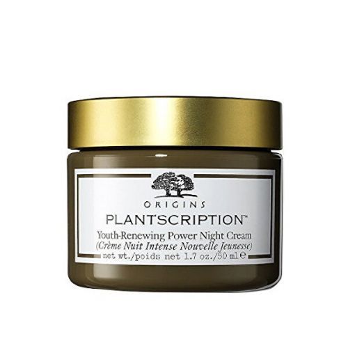 Origins Omlazující noční krém Plantscription™ (Youth-Renewing Power Night Cream) 50 ml