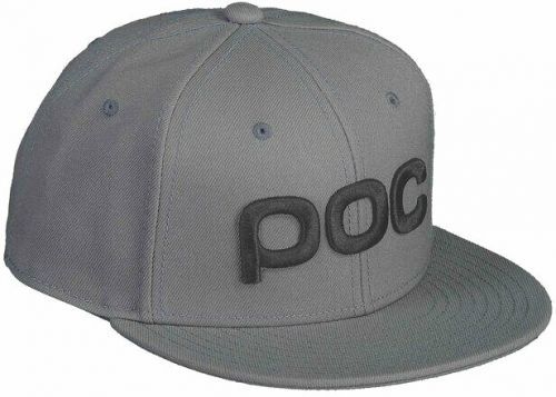 POC Corp Cap Jr Pegasi Grey 54