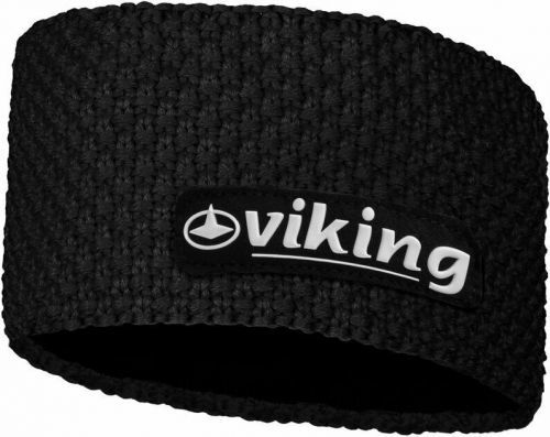 Viking Berg GTX Infinium Headband Black