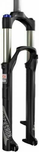 Rockshox Recon Silver TK 26'' 1-1/8