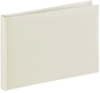 Hama album klasické FINE ART 24x17 cm, 36 stran, písková