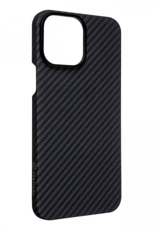 Tactical MagForce Aramid Kryt pro Apple iPhone 13 Pro Max Black 57983104736