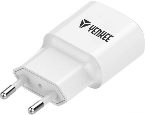 Yenkee YAC 2033WH USB-C Nabíječka 20W (YAC 2033WH)