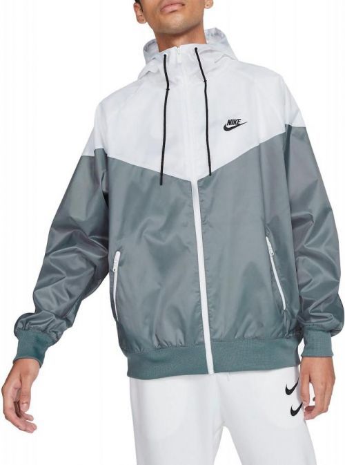 Bunda s kapucí Nike  Sportswear Windrunner