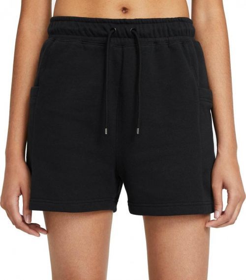 Šortky Nike W NSW AIR SHORT FLC HR