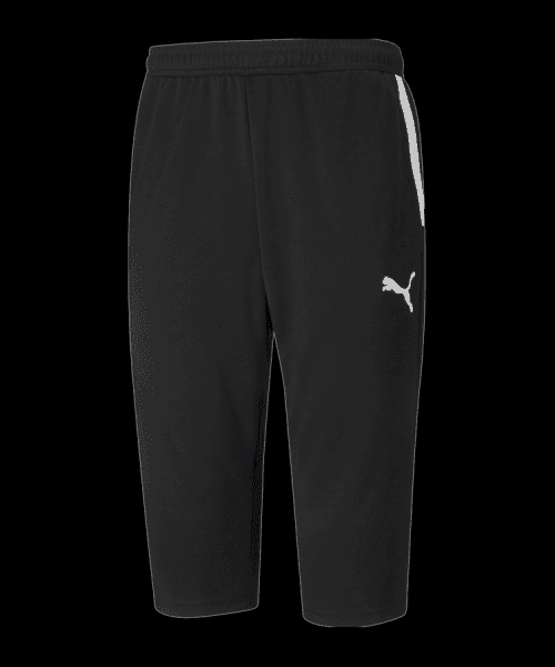 Kalhoty 3/4 Puma teamLIGA Training 3/4 Pants