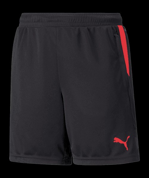 Šortky Puma individualCUP Shorts Jr