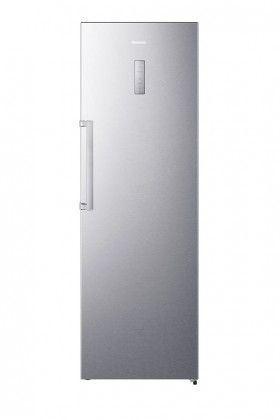 Jednodveřová lednice hisense rl481n4bie