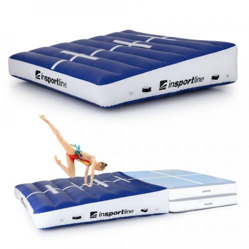 inSPORTline Airincline 200x200x40 cm