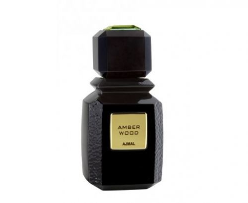 Amber Wood - EDP 50 ml