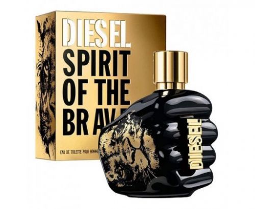 Spirit Of The Brave - EDT 50 ml