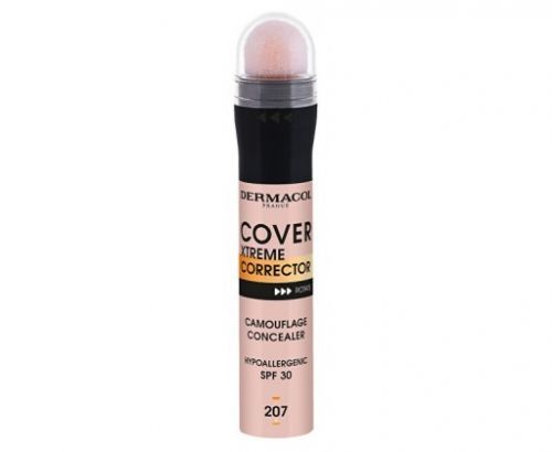 Vysoce krycí korektor Cover Xtreme SPF 30 (Camouflage Concealer) 8 g 218