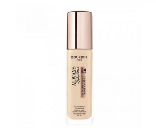 Krycí make-up Always Fabulous 24h (Extreme Resist Full Coverage Foundation) 30 ml 105