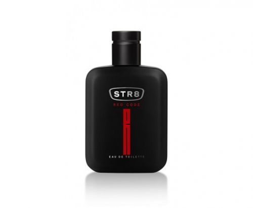 Red Code - EDT 50 ml