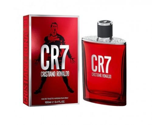 CR7 - EDT 50 ml