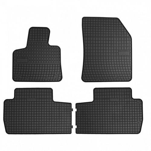 Gumové autokoberce Frogum Peugeot 5008 2017-