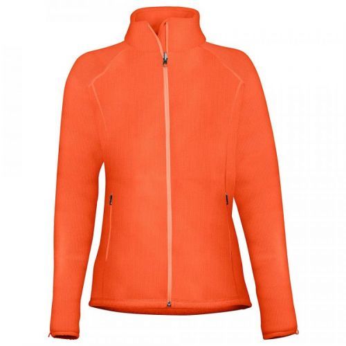 Marmot WMS Simani Hoody - red sun Velikost: S