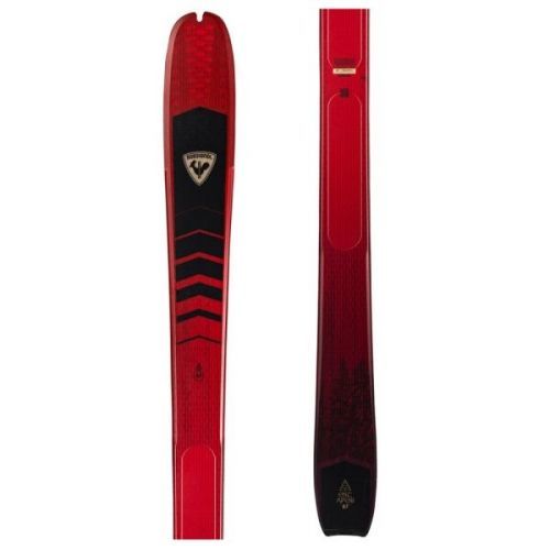 Rossignol ESCAPER 87 OPEN + SKIN  175 - Skialpinistické lyže