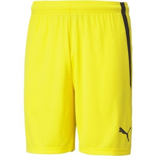 Puma TEAM LIGA SHORTS  M - Pánské šortky