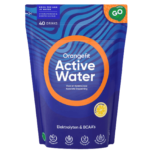 Orangefit Active Water citon 300g