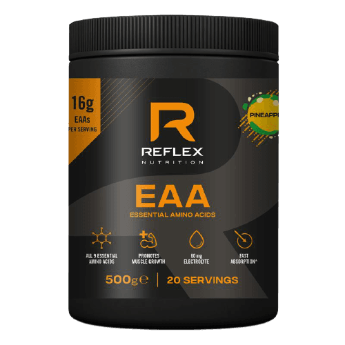 Reflex Nutrition EAA Ananas 500g