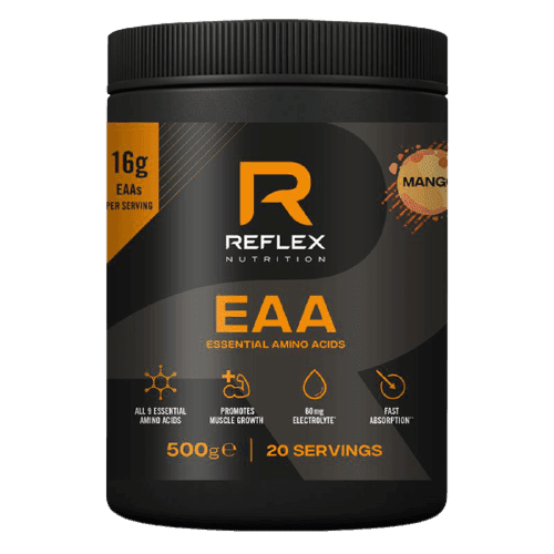 Reflex Nutrition EAA Mango 500g