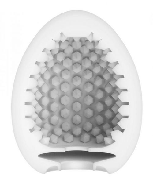 Tenga Egg Stud - masturbation egg (6pcs)