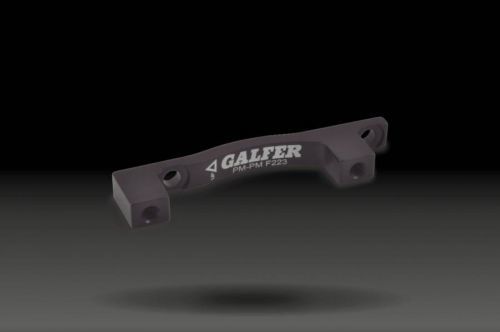 Galfer adaptér Post Mount + 63 mm