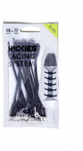 Hickies Kids 2.0 Black