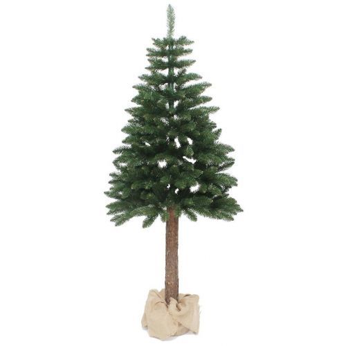 STROMEK SMRK NA KMINKU 220 cm.