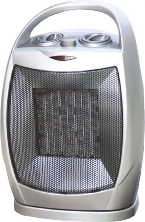 Keramický ohřívač 2 KW