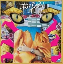 Furbaby & the Tight Spaces (Furbaby & The Tight Spaces) (CD / Album)