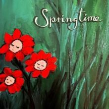 Springtime (Springtime) (CD / Album)