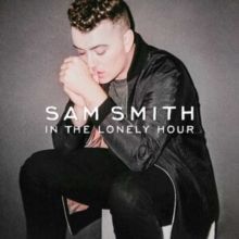 In the Lonely Hour (Sam Smith) (Vinyl / 12