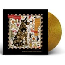 Washington Square Serenade (Steve Earle) (Vinyl / 12